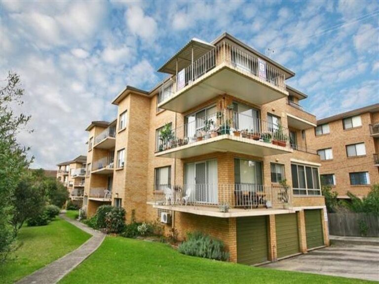 Sold - 7/23-25 Campbell Street - New Property in Wollongong - Real Estate by McGrath Wollongong
