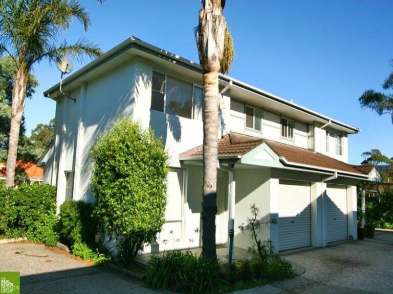 Sold - 7/60-62 Carroll Road - New Property in East Corrimal - Real Estate by McGrath Wollongong