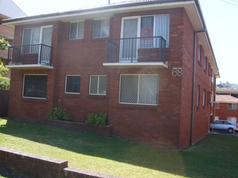 4/68 Smith Street, Wollongong