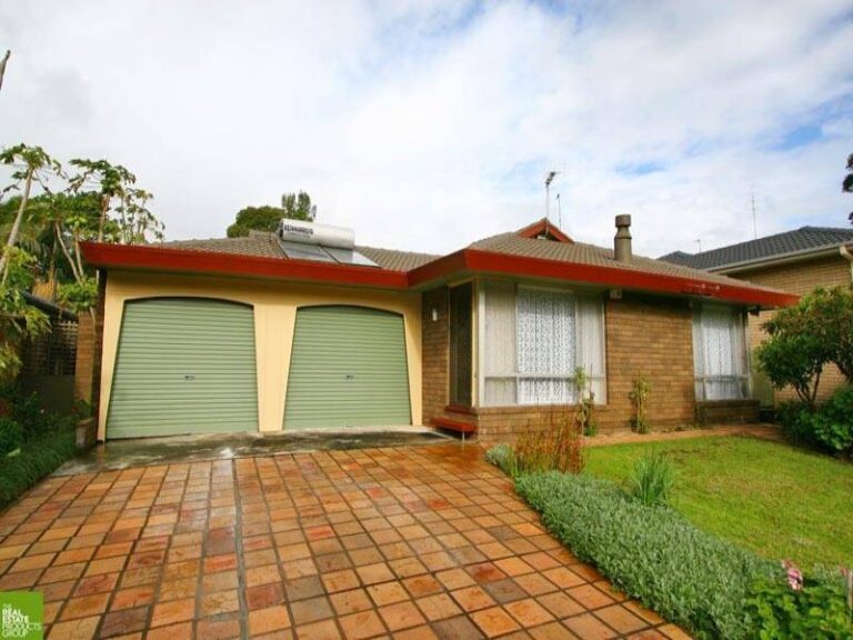 Sold - 11 Dallas Street - New Property in Keiraville - Real Estate by McGrath Wollongong