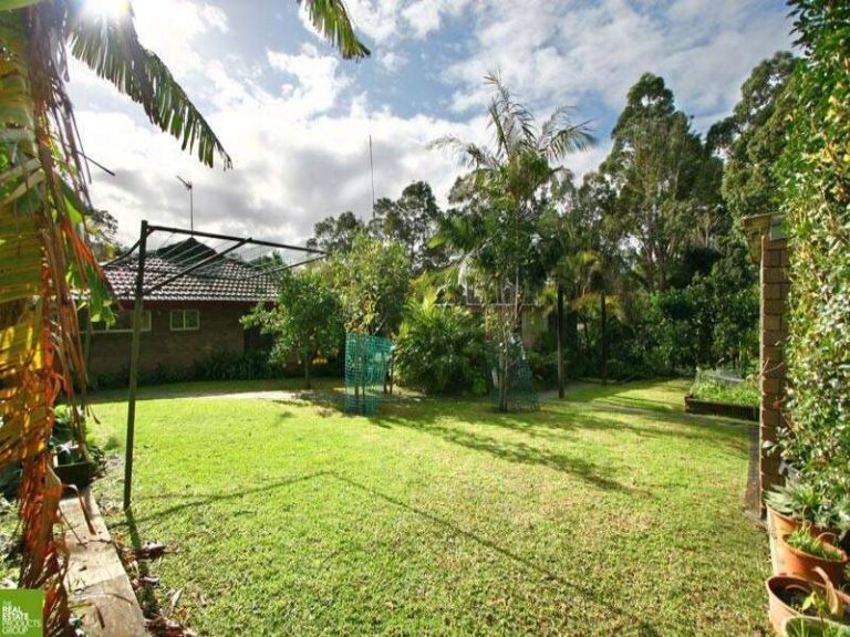 Sold - 11 Dallas Street - New Property in Keiraville - Real Estate by McGrath Wollongong