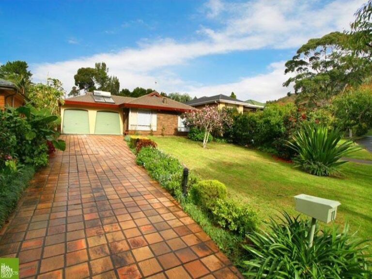 Sold - 11 Dallas Street - New Property in Keiraville - Real Estate by McGrath Wollongong