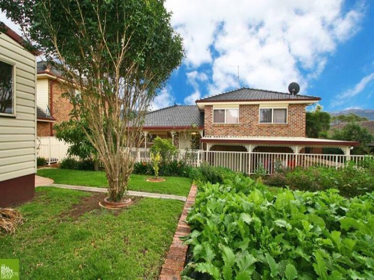Sold - 15 Lucas Drive - New Property in Horsley - Real Estate by McGrath Wollongong
