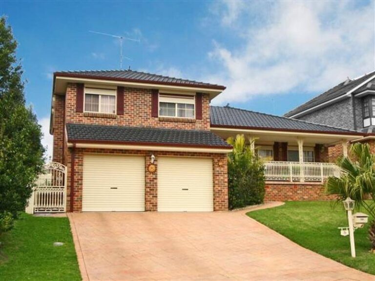 Sold - 15 Lucas Drive - New Property in Horsley - Real Estate by McGrath Wollongong