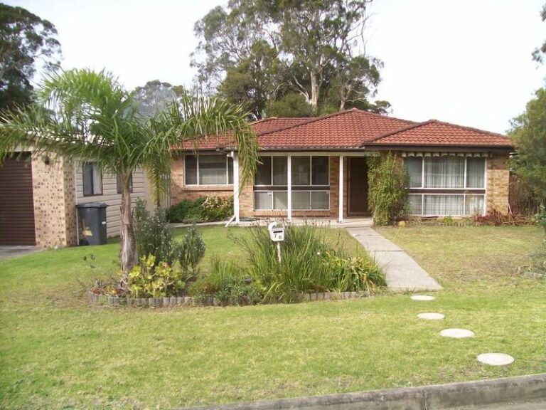 78 Goolagong Street, Dapto