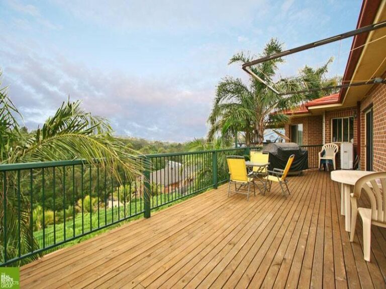 Sold - 48 Natan Place - New Property in Cordeaux Heights - Real Estate by McGrath Wollongong