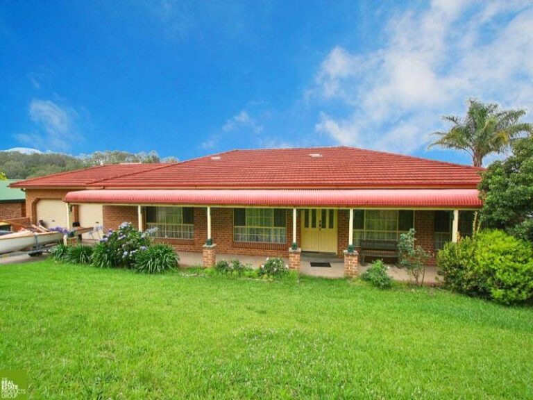 Sold - 48 Natan Place - New Property in Cordeaux Heights - Real Estate by McGrath Wollongong