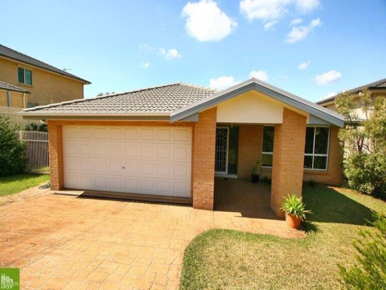 Sold - 11 Glengarry Way - New Property in Horsley - Real Estate by McGrath Wollongong