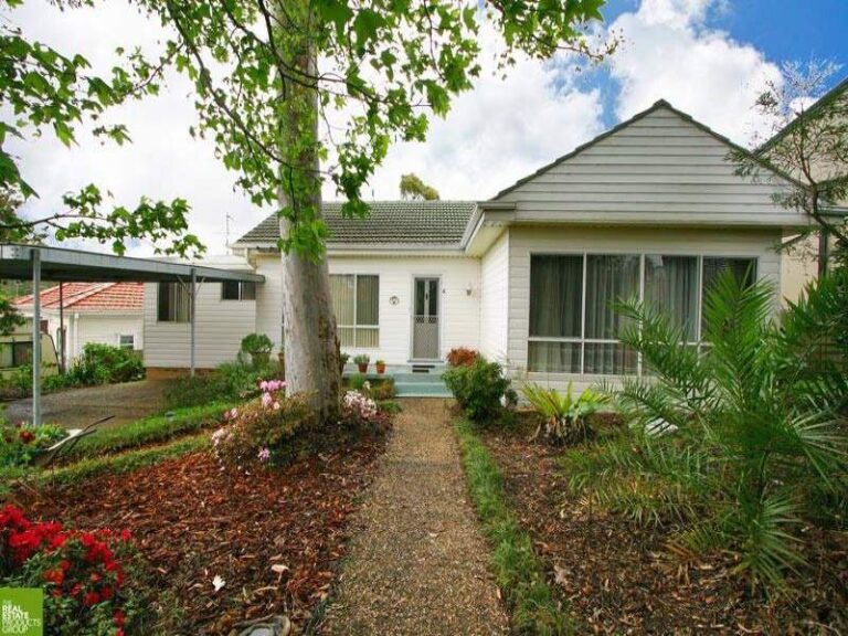 Sold - 6 Walang Avenue - New Property in Figtree - Real Estate by McGrath Wollongong