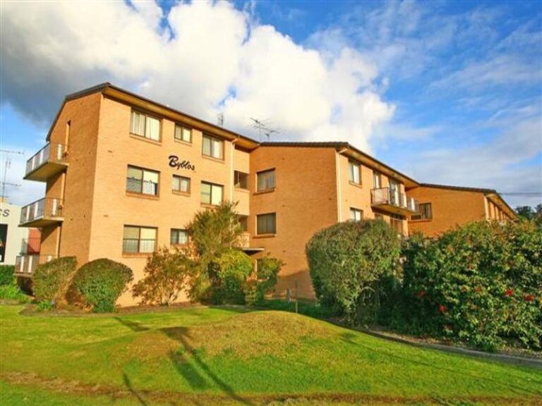 Sold - 8/1 Mangerton Road - New Property in Wollongong - Real Estate by McGrath Wollongong