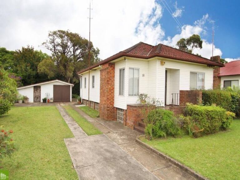 Sold - 18 Townsend Avenue - New Property in Fairy Meadow - Real Estate by McGrath Wollongong
