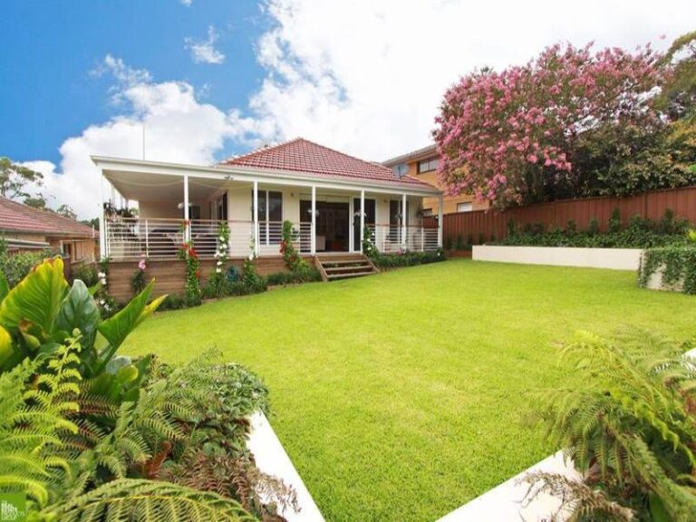 Sold - 4 Koorabel Avenue - New Property in West Wollongong - Real Estate by McGrath Wollongong