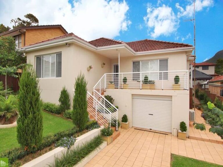 Sold - 4 Koorabel Avenue - New Property in West Wollongong - Real Estate by McGrath Wollongong