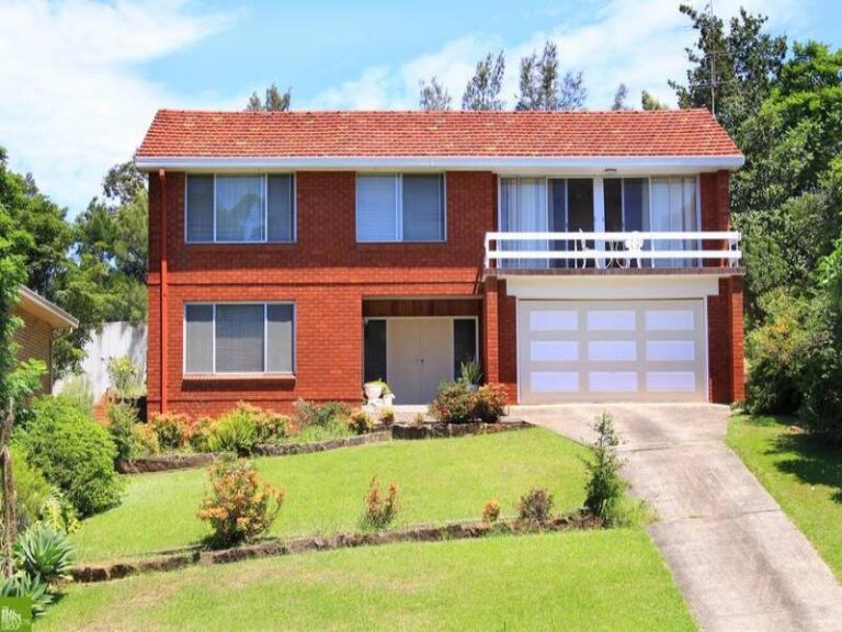 Sold - 52 Sunninghill Circuit - New Property in Mount Ousley - Real Estate by McGrath Wollongong
