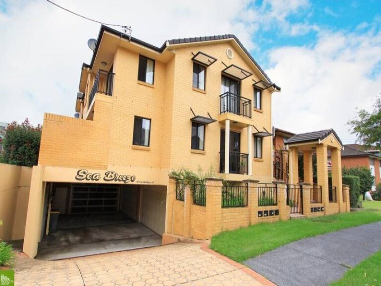 Sold - 2/15 Campbell Street - New Property in Wollongong - Real Estate by McGrath Wollongong