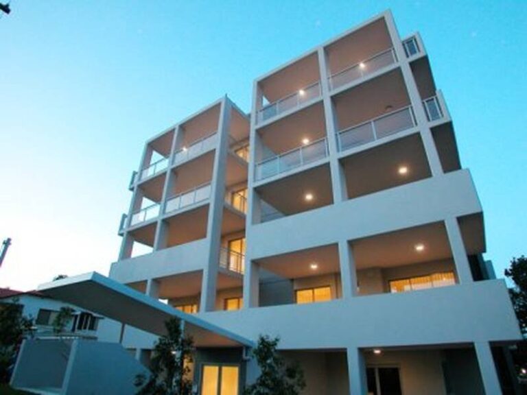 Sold - 19/12-14 Loftus Street - New Property in Wollongong - Real Estate by McGrath Wollongong
