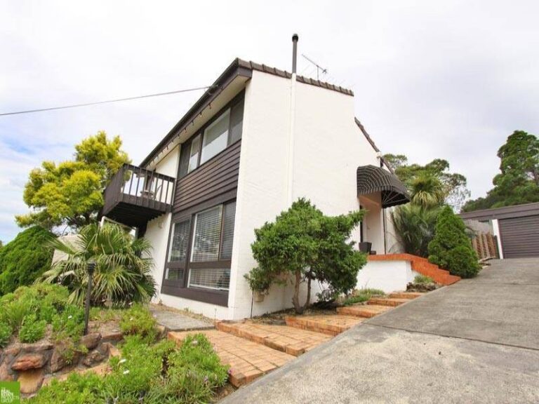 Sold - 21 Springfield Avenue - New Property in Figtree - Real Estate by McGrath Wollongong
