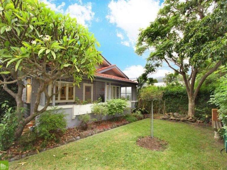 Sold - 29 Alfred Street - New Property in Woonona - Real Estate by McGrath Wollongong