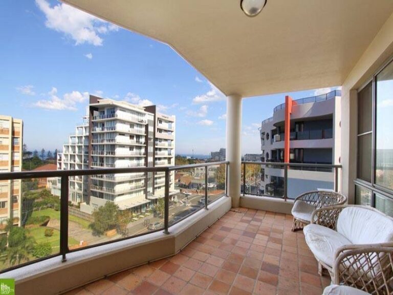 Sold - 16/100 Corrimal Street - New Property in Wollongong - Real Estate by McGrath Wollongong