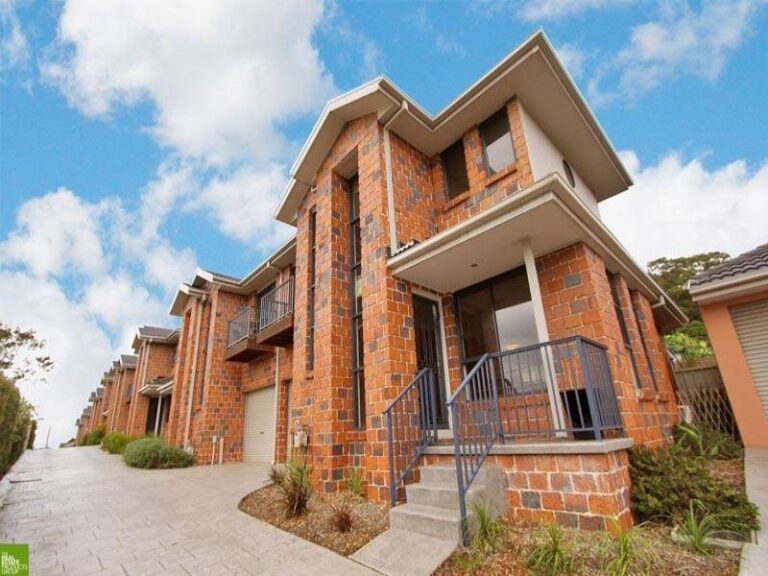 Sold - 3/17-19 Robertson Street - New Property in Coniston - Real Estate by McGrath Wollongong