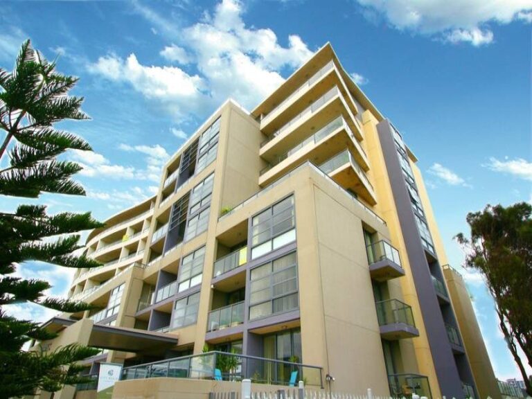 Sold - 29/12 Bank Street - New Property in Wollongong - Real Estate by McGrath Wollongong