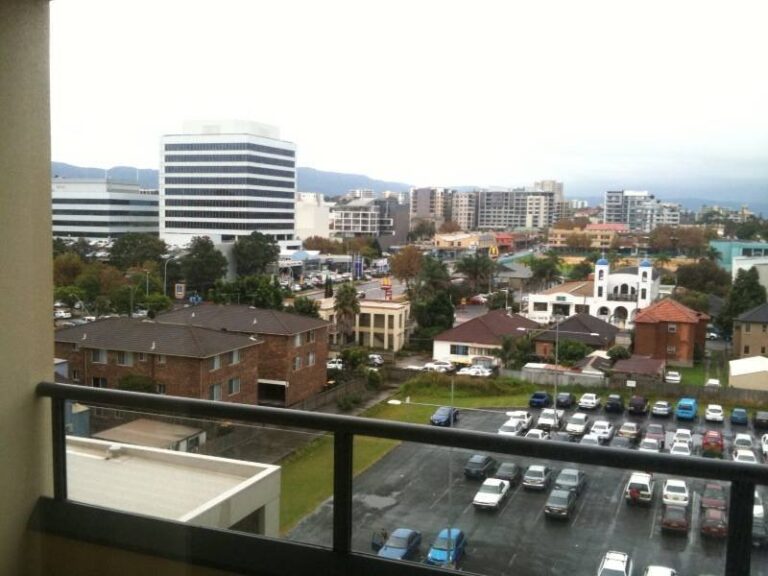 Sold - 29/12 Bank Street - New Property in Wollongong - Real Estate by McGrath Wollongong
