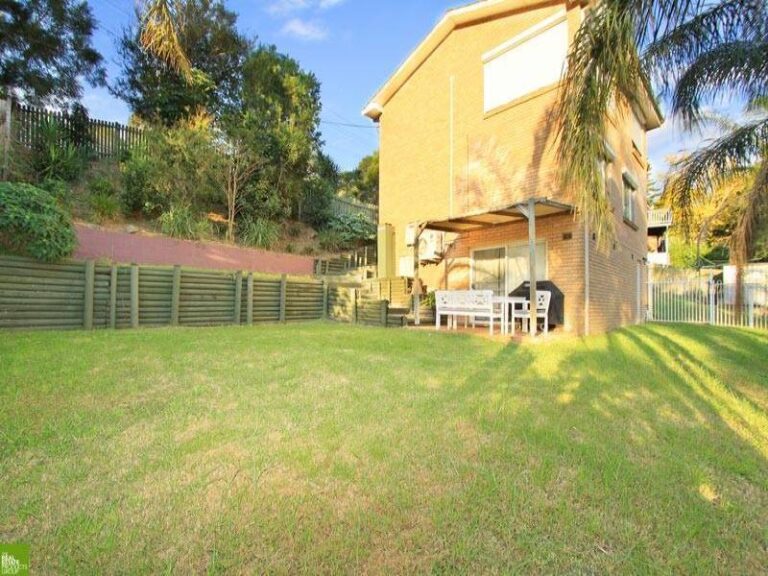 Sold - 1 Immarna Avenue - New Property in West Wollongong - Real Estate by McGrath Wollongong
