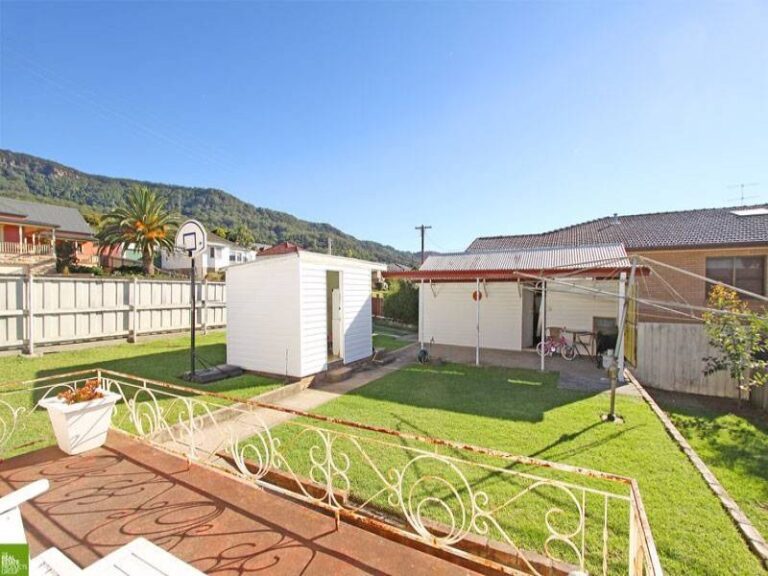 Sold - 27 The Avenue - New Property in Corrimal - Real Estate by McGrath Wollongong