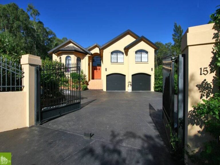 Sold - 15 Barwon Place - New Property in Albion Park - Real Estate by McGrath Wollongong
