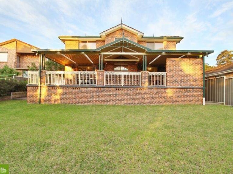Sold - 5 Clarence Court - New Property in Berkeley - Real Estate by McGrath Wollongong