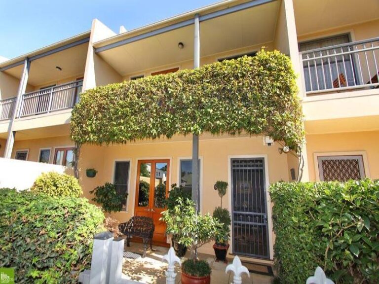 Sold - 5/24-28 Fisher Street - New Property in West Wollongong - Real Estate by McGrath Wollongong