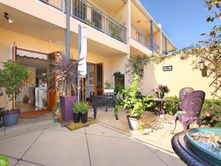 Sold - 5/24-28 Fisher Street - New Property in West Wollongong - Real Estate by McGrath Wollongong