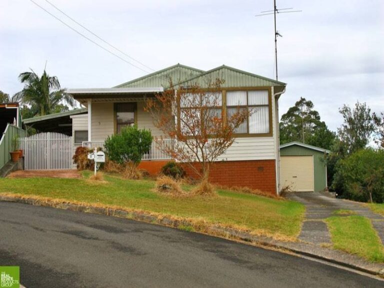 Sold - 5 Duley Street - New Property in Dapto - Real Estate by McGrath Wollongong