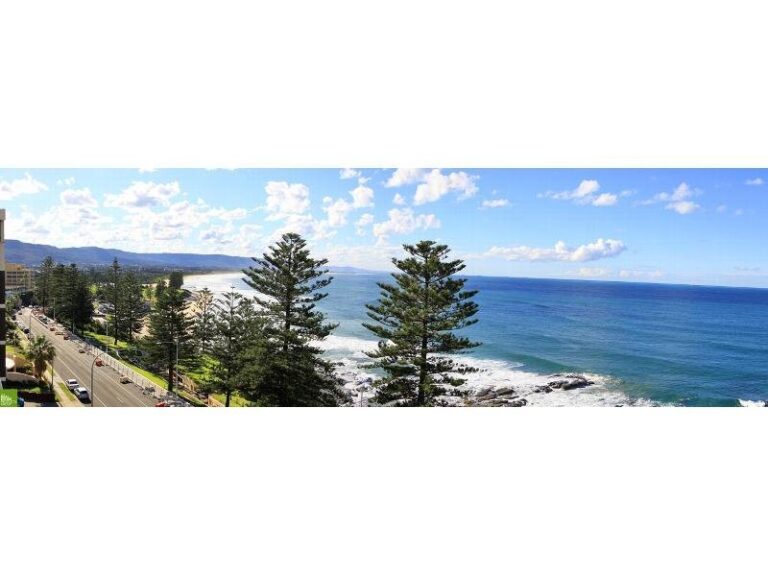 Sold - 13/48-50 Cliff Road - New Property in Wollongong - Real Estate by McGrath Wollongong