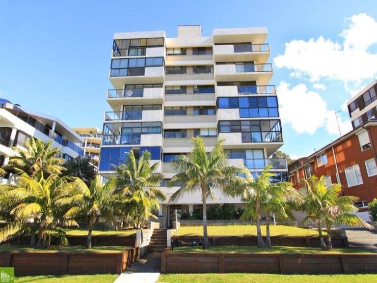 Sold - 13/48-50 Cliff Road - New Property in Wollongong - Real Estate by McGrath Wollongong