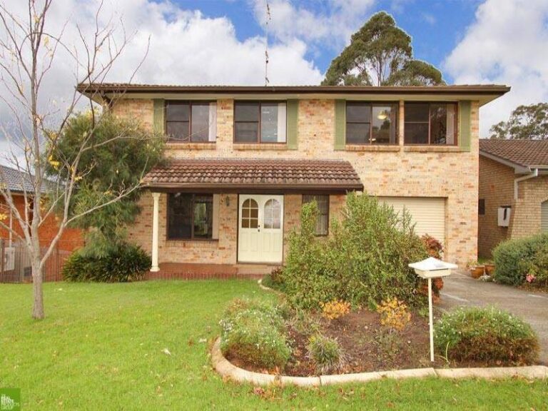 Sold - 54 Walang Avenue - New Property in Figtree - Real Estate by McGrath Wollongong