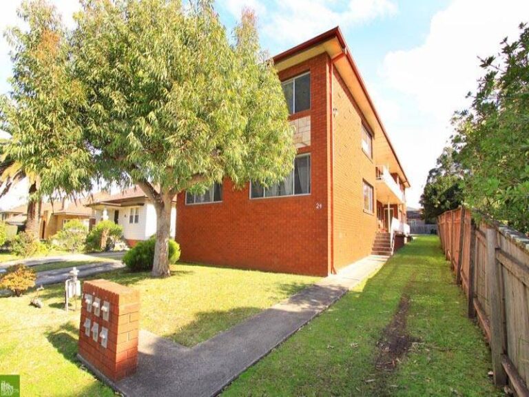 Sold - 1/24 Vickery Street - New Property in Gwynneville - Real Estate by McGrath Wollongong