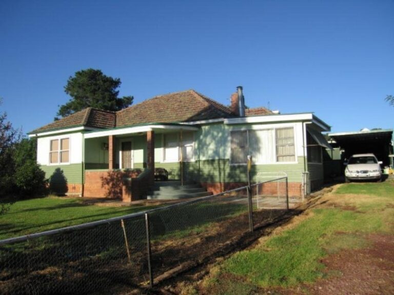 Sold -  - Lake Endeavour Road - New Property in Parkes - Real Estate by 