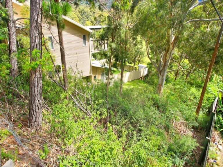 48 George Avenue, Bulli