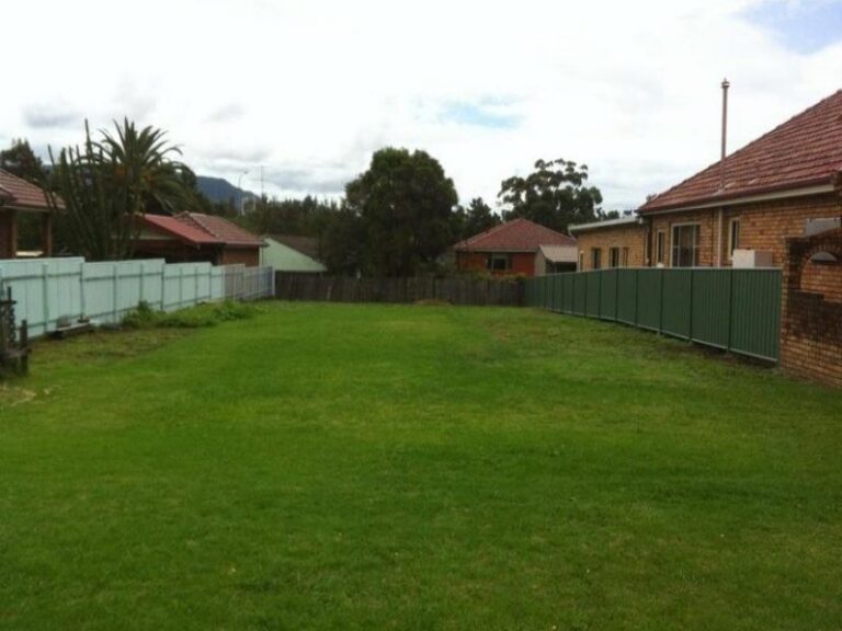 14 Frances Street, Gwynneville