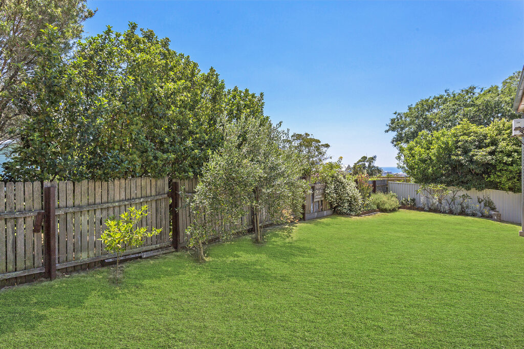 Sold - 31 The Lookout - New Property in Thirroul - Real Estate by McGrath Thirroul