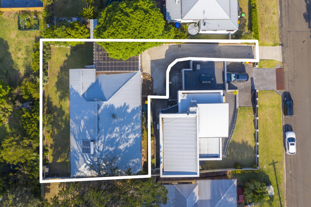 Sold - 31 The Lookout - New Property in Thirroul - Real Estate by McGrath Thirroul