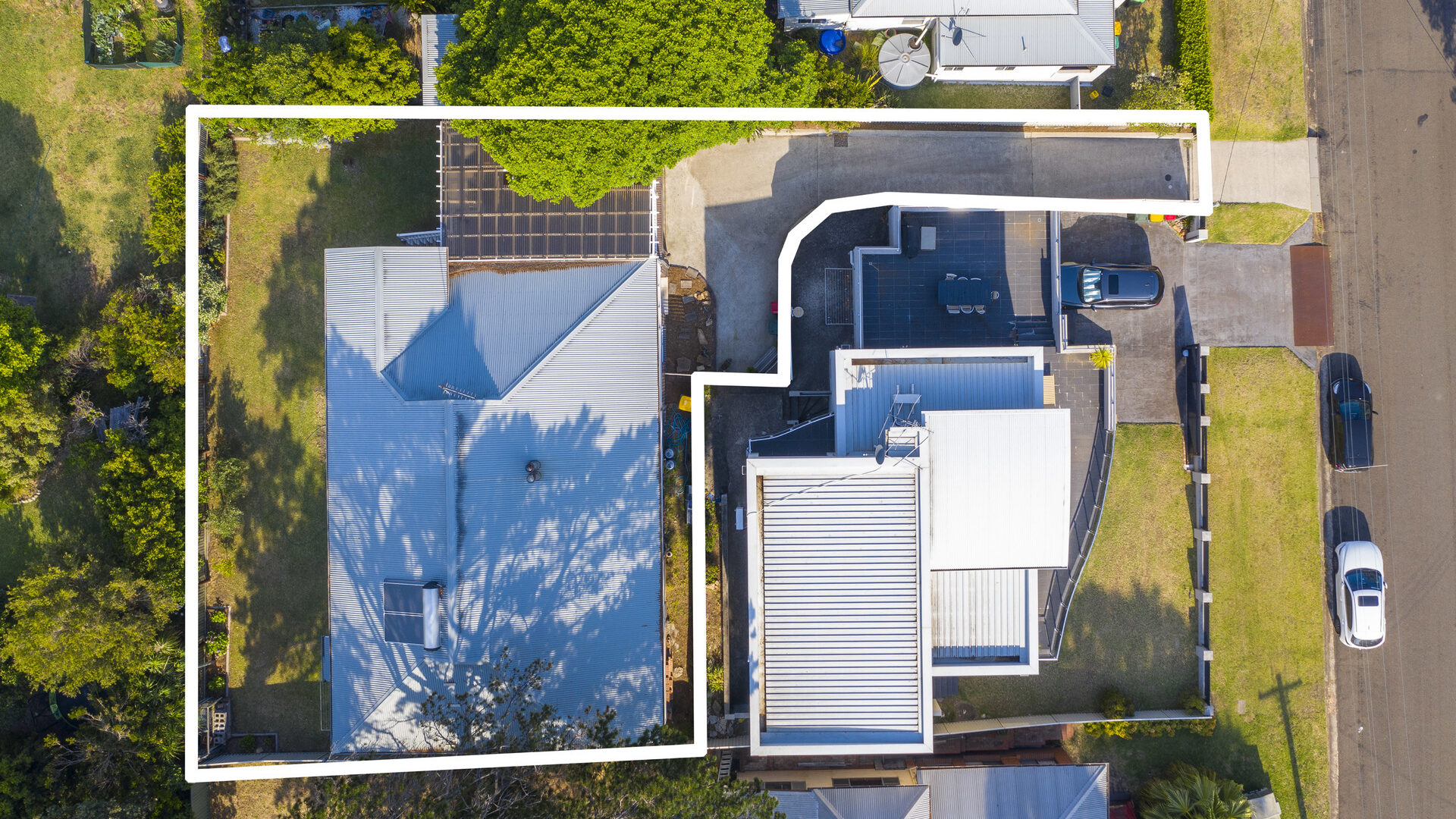 Sold - 31 The Lookout - New Property in Thirroul - Real Estate by McGrath Thirroul