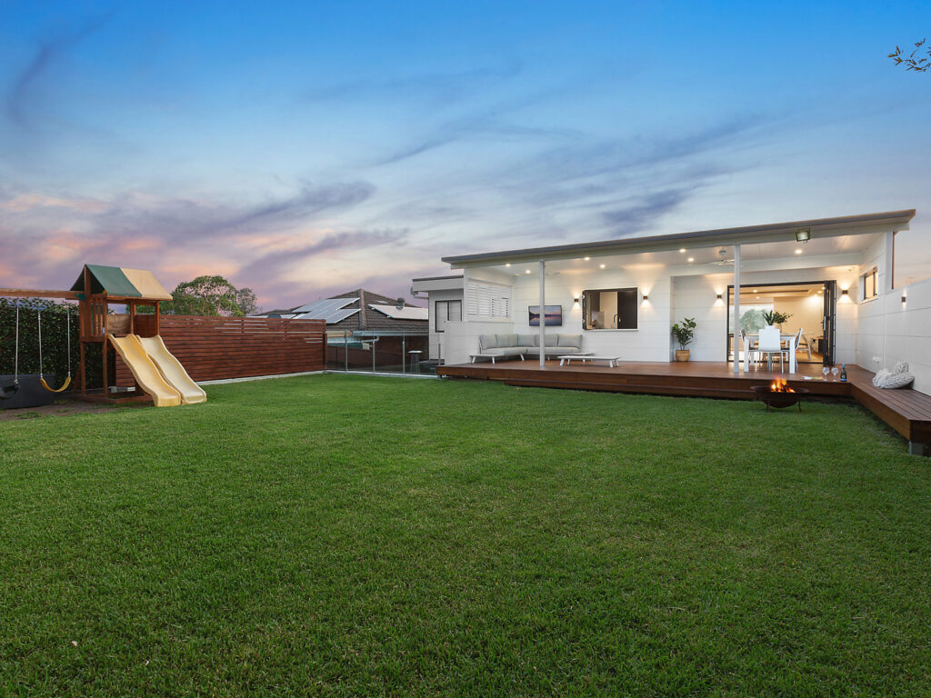 Sold - 14 William Beach Road - New Property in Kanahooka - Real Estate by David Greenwood