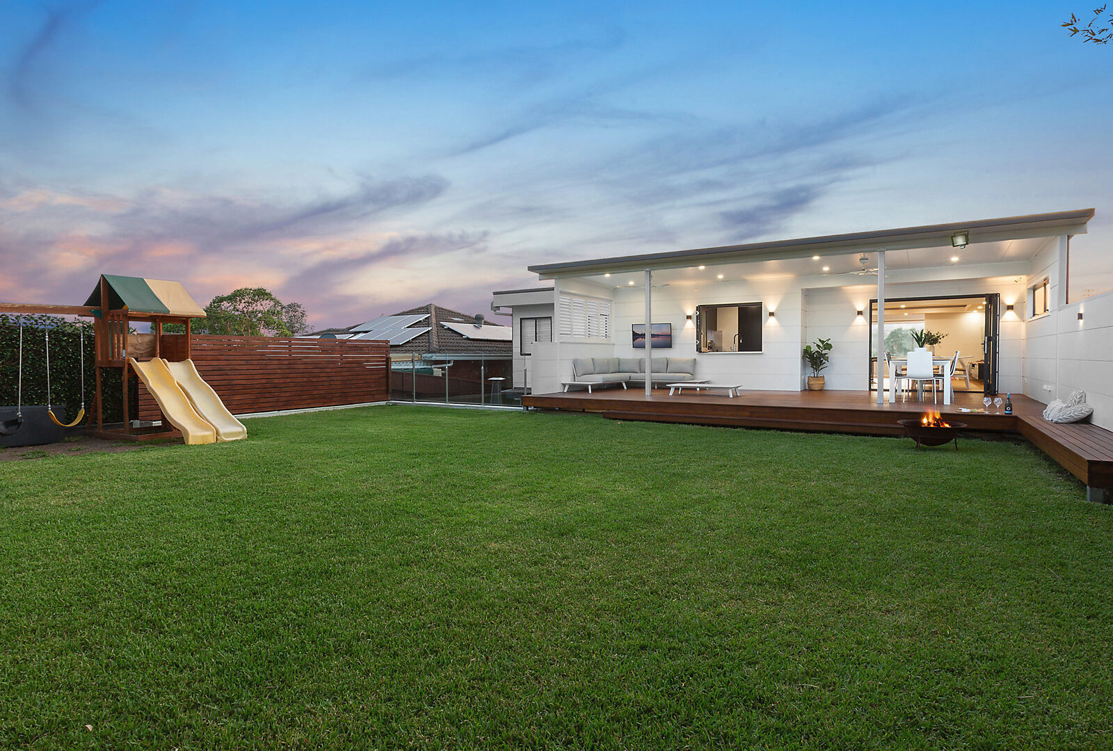Sold - 14 William Beach Road - New Property in Kanahooka - Real Estate by David Greenwood