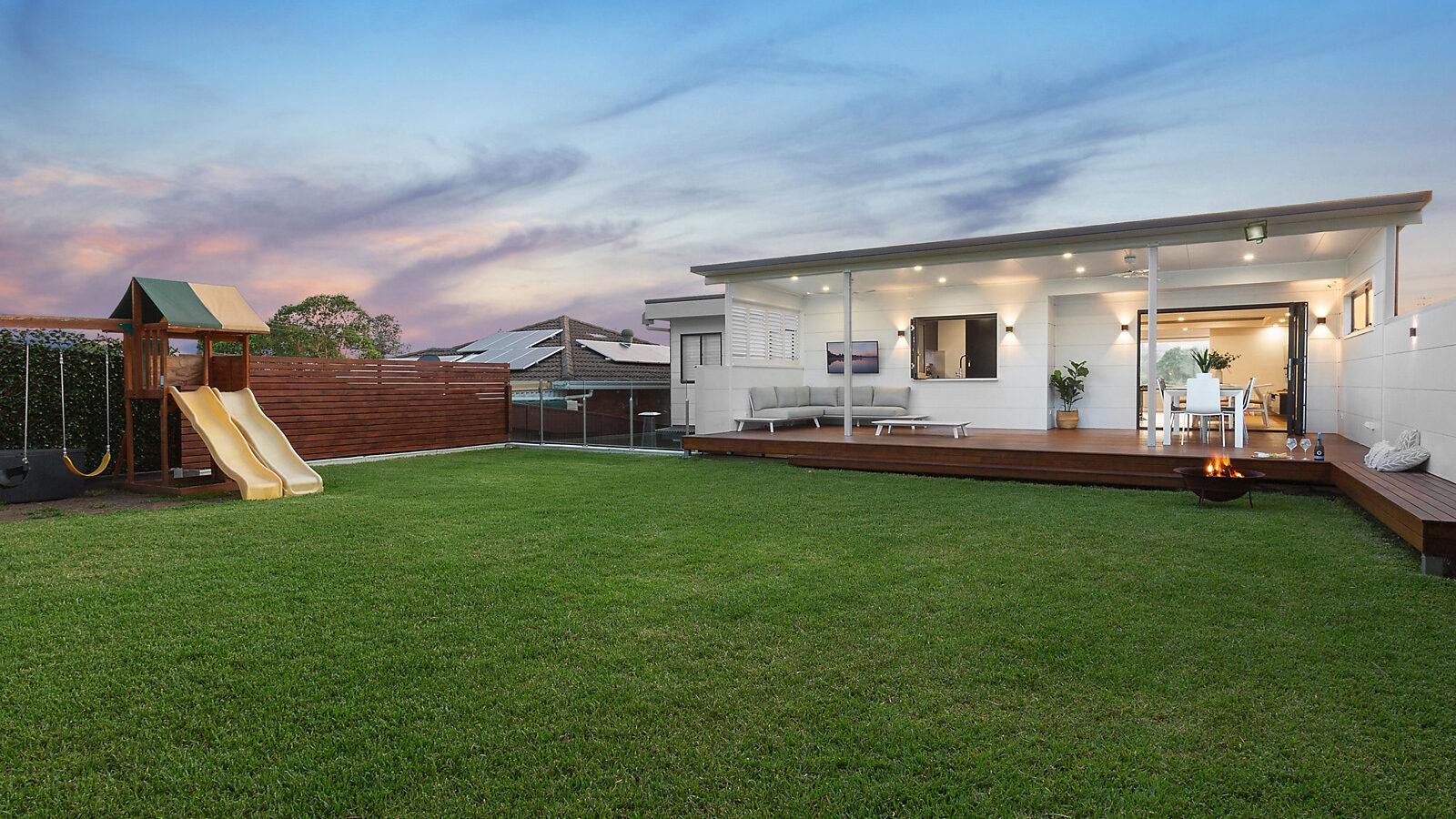 Sold - 14 William Beach Road - New Property in Kanahooka - Real Estate by David Greenwood