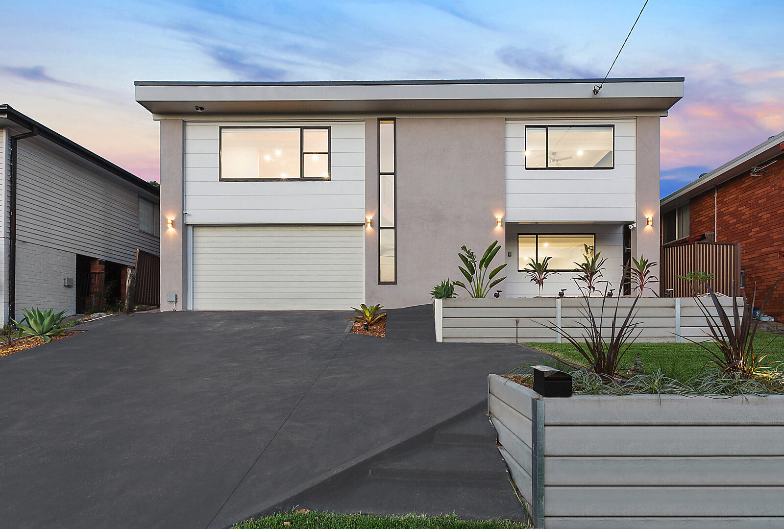 Sold - 14 William Beach Road - New Property in Kanahooka - Real Estate by David Greenwood