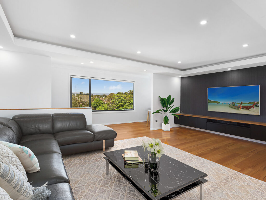 Sold - 14 William Beach Road - New Property in Kanahooka - Real Estate by David Greenwood