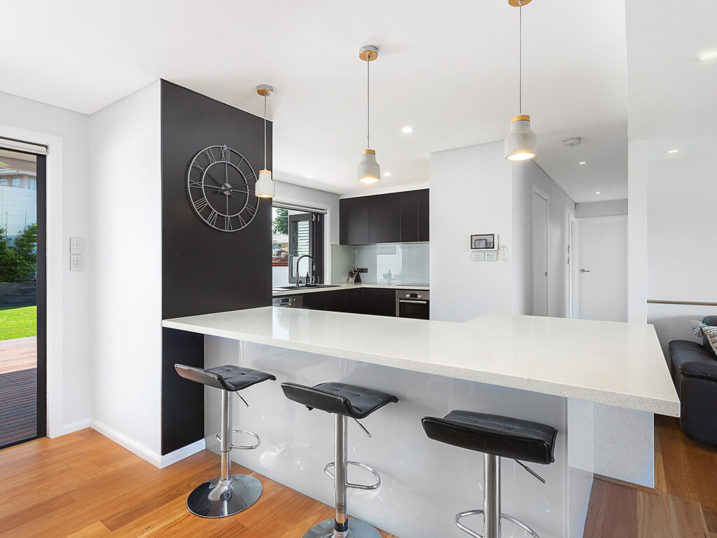 Sold - 14 William Beach Road - New Property in Kanahooka - Real Estate by David Greenwood