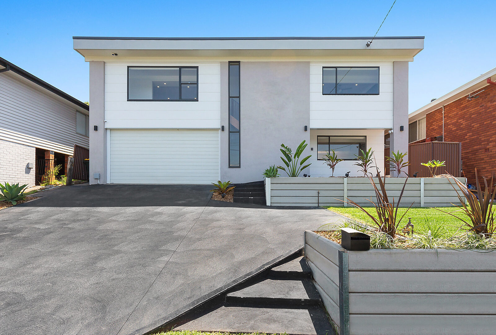 Sold - 14 William Beach Road - New Property in Kanahooka - Real Estate by David Greenwood